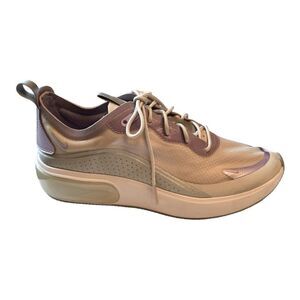 NIKE Women's Air Max DIA Athletic Running Shoes Purple Size 9.5
